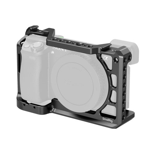 SmallRig 2310C Camera Cage for Sony A6100, A6300, A6400 & A6500