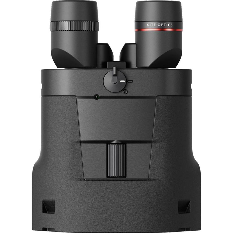 Kite Optics APC 22x50 Image Stabilised Binoculars