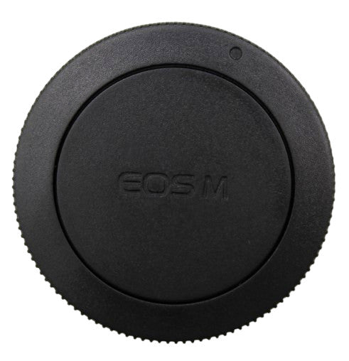 Kood Body Cap - Canon EOS M