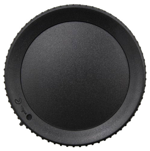 Kood Rear Lens Cap - Nikon Z