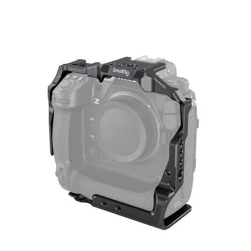 SmallRig 3195 Camera Cage for Nikon Z9