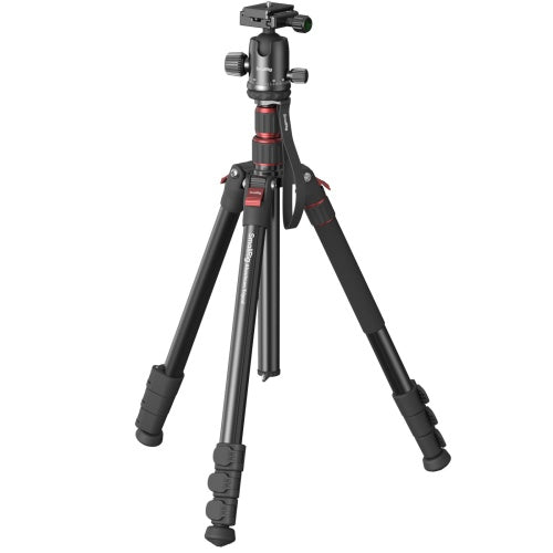 SmallRig 5630 Aluminium Photo Tripod Large