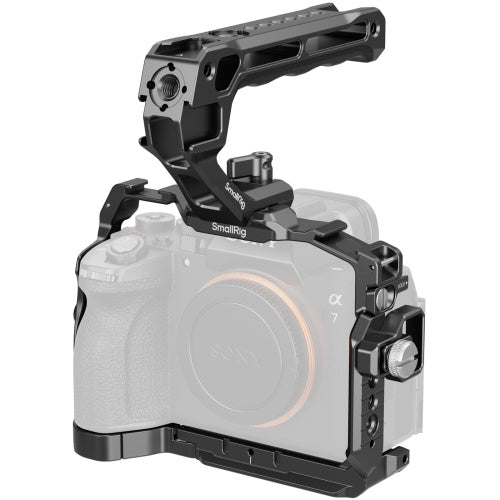 SmallRig 6025 Cage Kit for Sony A7 V, A7R V & A7 IV