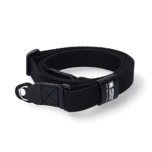 Artisan & Artist ACAM-100AA Camera Strap - Black