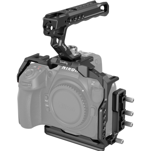SmallRig 3941 Cage Kit for Nikon Z8