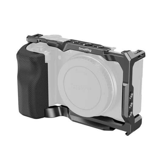 SmallRig Cage for Sony ZV-E10