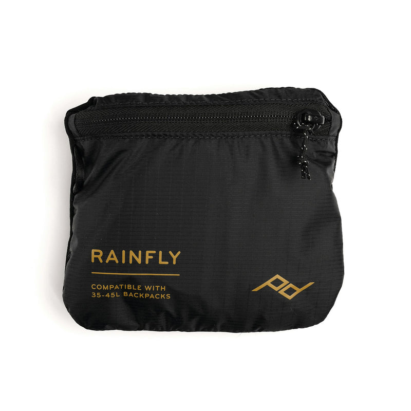 Peak Design Outdoor Rain Fly 25L-30L Black