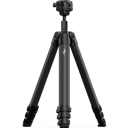 Peak design pro tripod compact