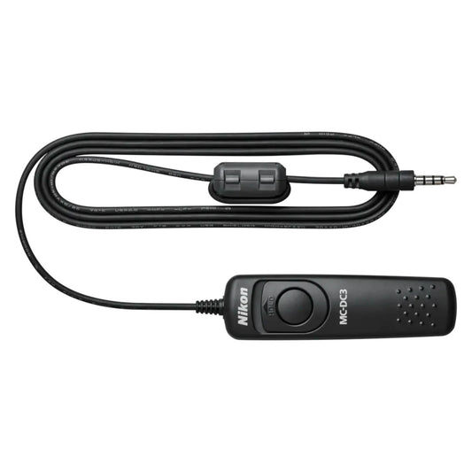 Nikon MC-DC3 Remote Release Cord