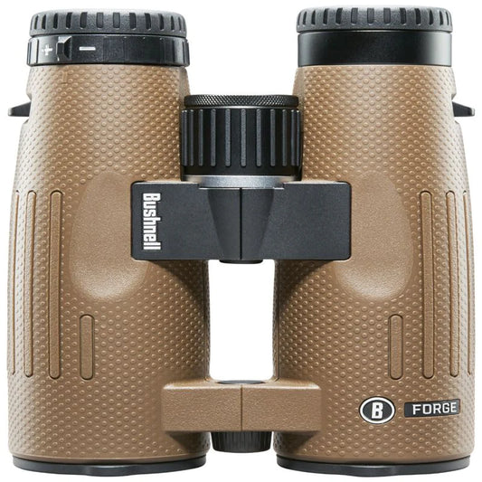Bushnell Forge 8x42 Binoculars | Terrain Tan