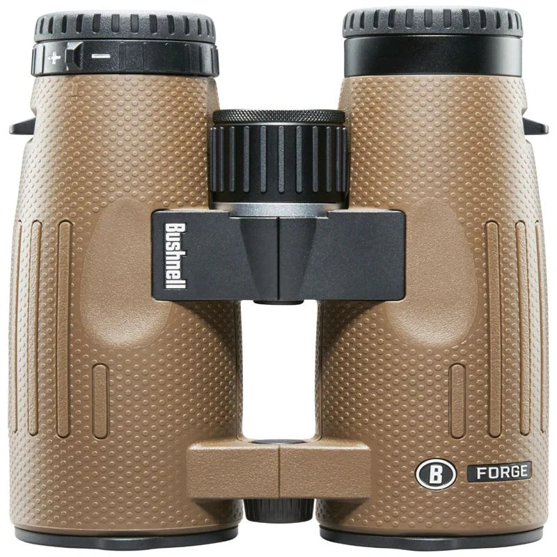 Bushnell Forge 8x42 Binoculars | Terrain Tan
