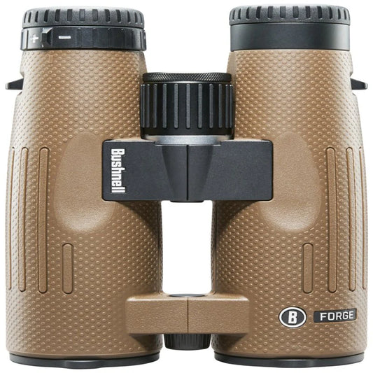 Bushnell Forge 10x42 Binoculars | Terrain Tan
