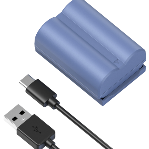 SmallRig NP-W235 USB-C Rechargeable Battery