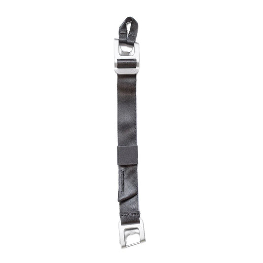 Peak Design Replacement backpack sternum strap v2 - ash