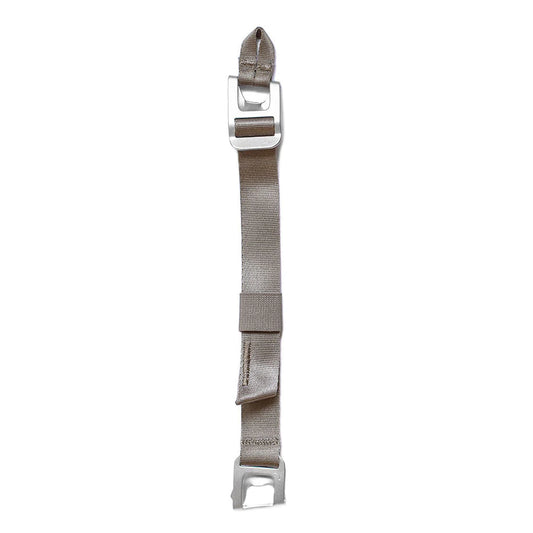 Peak Design Replacement backpack sternum strap v2 - bone