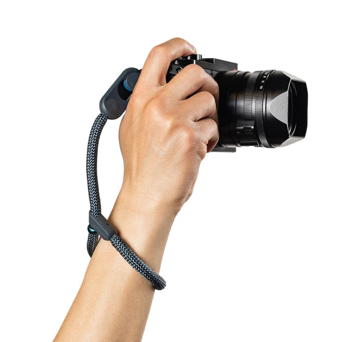 Peak Design Cuff Rope Camera Wrist Strap - Ocean