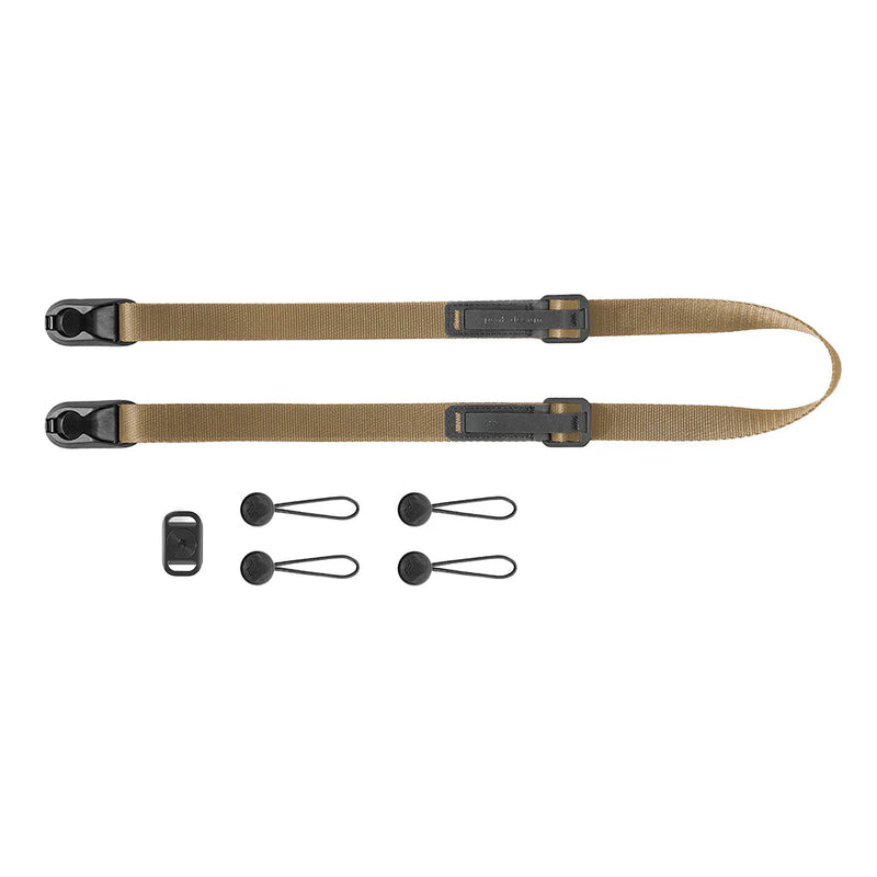 Peak Design Leash - Coyote