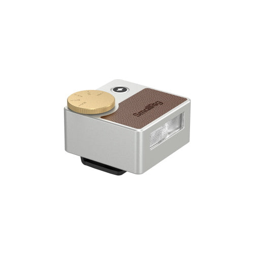 SmallRig Retro Mini Speedlite Flash (5882)