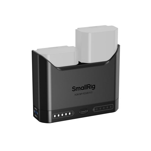 SmallRig Camera Battery Charger for NP-FZ100 - 5489