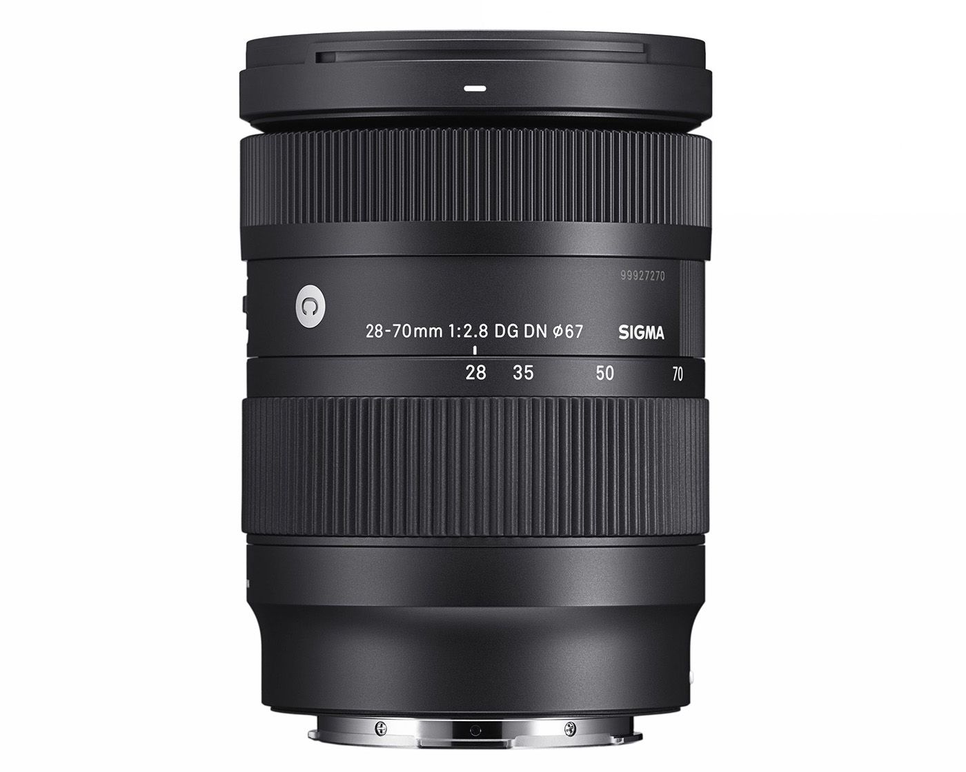 【美品】SIGMA 28-70mm F2.8 DG DN L-Mount ライカ Sigma 28-70mm F2.8 L-Mount C DG DN Lens