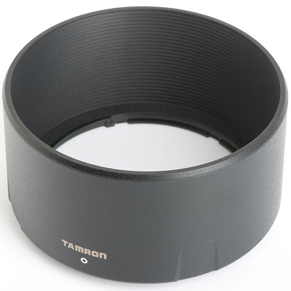 Tamron Lens hood for 60 macro (G005)