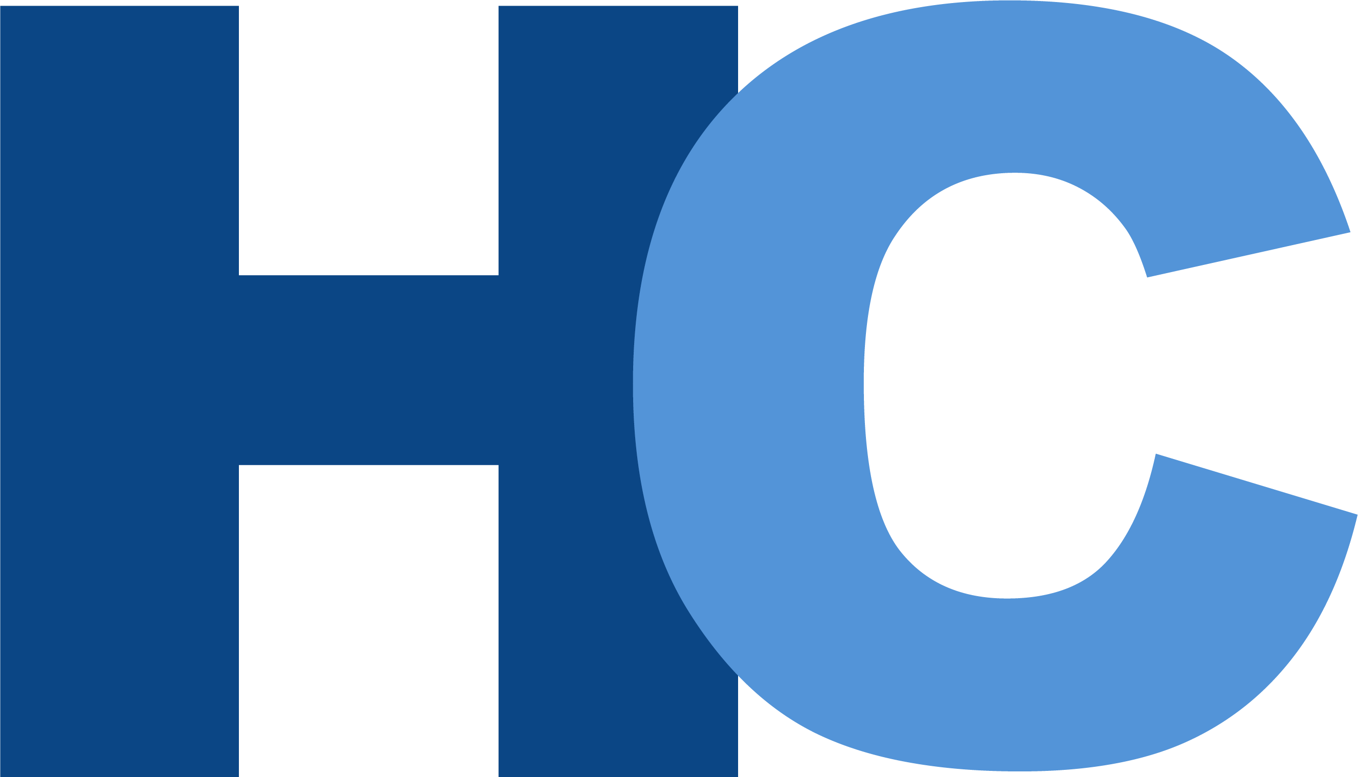 Harrison Cameras logo